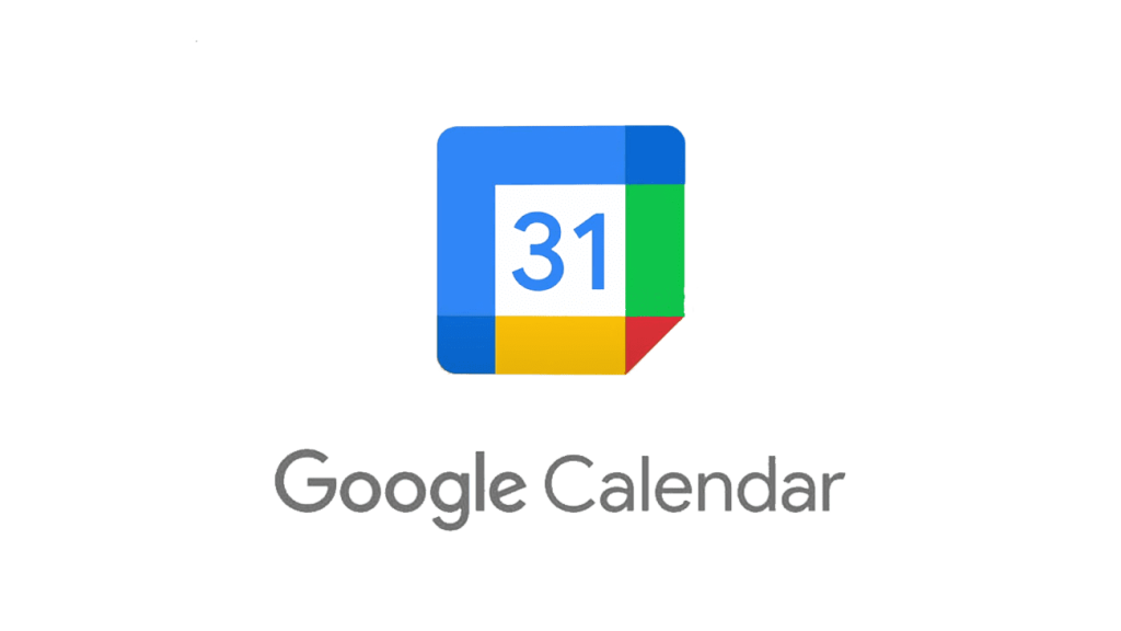 Google-Calendar
