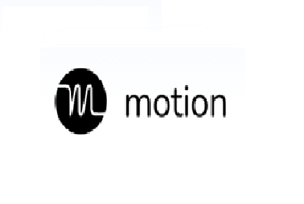 motion logo